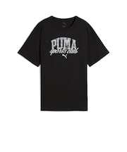 PUMA CLASS RELAXED TEE