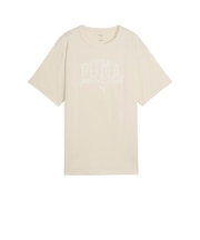PUMA CLASS RELAXED TEE
