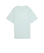 PUMA CLASS RELAXED TEE