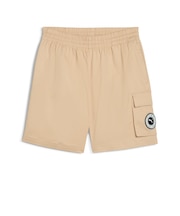 GRAPHIC CARGO SHORTS WV