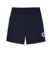 GRAPHIC CARGO SHORTS WV