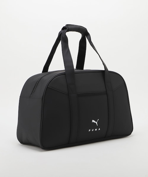 PU LOGO BOSTON BAG｜プーマアウトレットのアウトレット通販｜三井