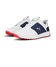 PUMA White-PUMA Silver-PUMA Navy