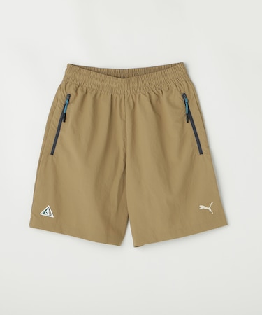OUTDOOR WOVEN SHORTS