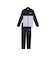 POLY COLORBLOCK SUIT B
