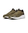 Dark Olive-PUMA Black