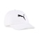 PUMA White