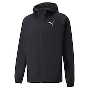 TRAIN VENT WOVEN JACKET