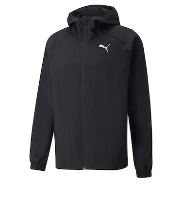 TRAIN VENT WOVEN JACKET