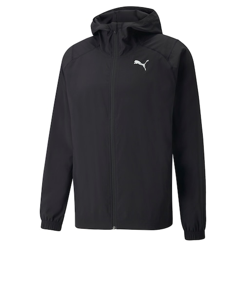 TRAIN VENT WOVEN JACKET
