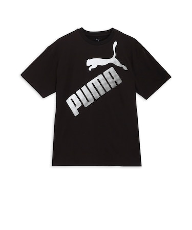 ESS MX SS RELAX GRAPHIC TEE