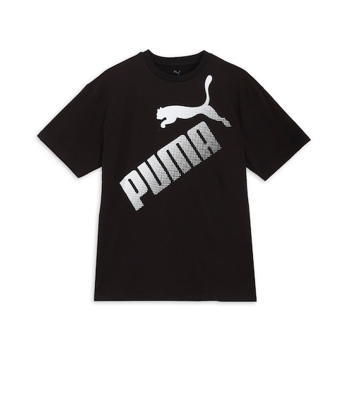 ESS MX SS RELAX GRAPHIC TEE