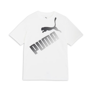 ESS MX SS RELAX GRAPHIC TEE