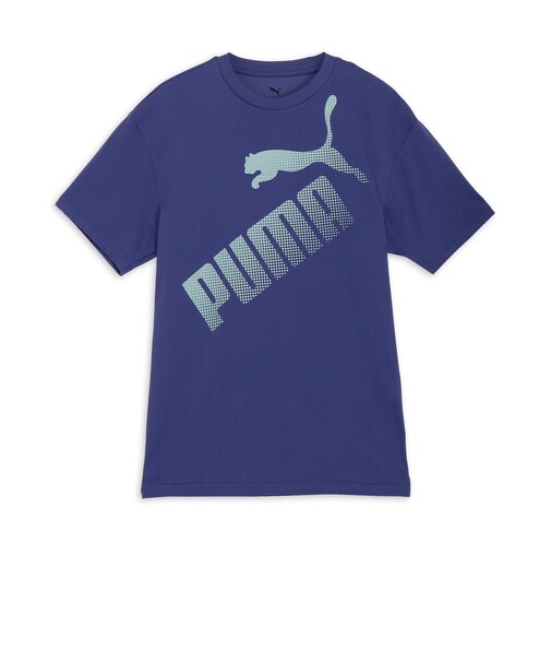 ESS MX SS RELAX GRAPHIC TEE