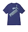 ESS MX SS RELAX GRAPHIC TEE