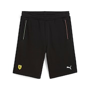 FERRARI RACE SWEATSHORTS