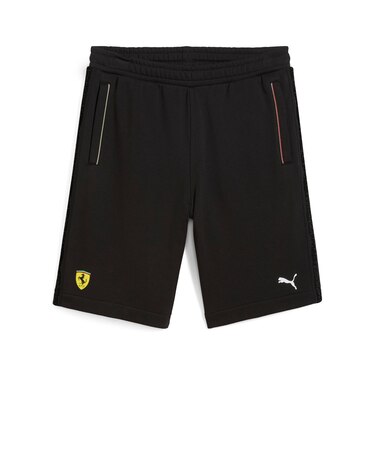 FERRARI RACE SWEATSHORTS