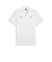 FERRARI RACE CLOUDSPUN POLO