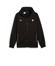 FERRARI RACE SWEATJACKET