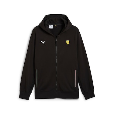 FERRARI RACE SWEATJACKET