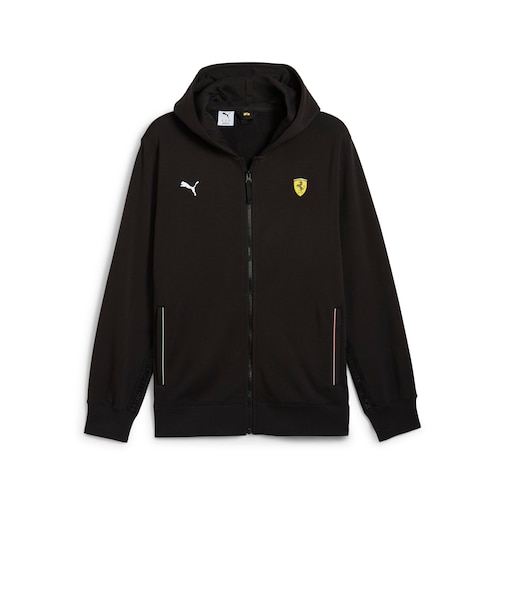 FERRARI RACE SWEATJACKET