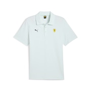 FERRARI RACE 2 TONE POLO