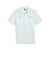 FERRARI RACE 2 TONE POLO