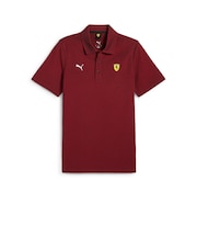 FERRARI RACE 2 TONE POLO