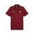 FERRARI RACE 2 TONE POLO