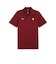 FERRARI RACE 2 TONE POLO