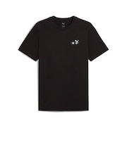 GRAPHICS PUMA BACK TEE