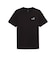 GRAPHICS PUMA BACK TEE