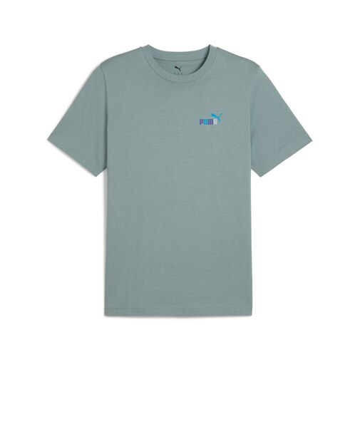 GRAPHICS PUMA BACK TEE