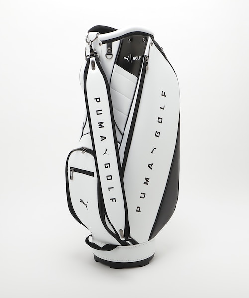 GOLF PU LOGO Caddie Bag｜プーマアウトレットのアウトレット通販