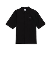 SUMMER SS WOVEN SHIRT