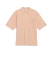 SUMMER SS WOVEN SHIRT