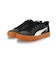 PUMA Black-PUMA White