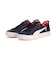 PUMA Navy-PUMA White