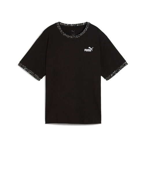 ESS GRAPHIC ANIMAL RELAXED TEE