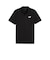 ESS SMALL LOGO PIQUE POLO
