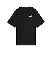 ESS SMALL LOGO RELAXED TEE