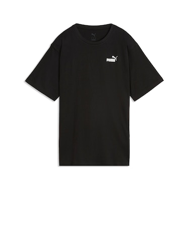 ESS SMALL LOGO RELAXED TEE