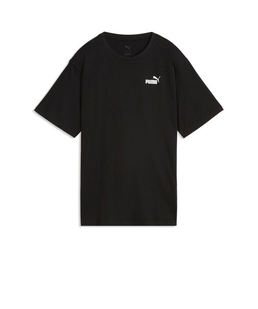 ESS SMALL LOGO RELAXED TEE