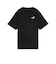 ESS SMALL LOGO RELAXED TEE