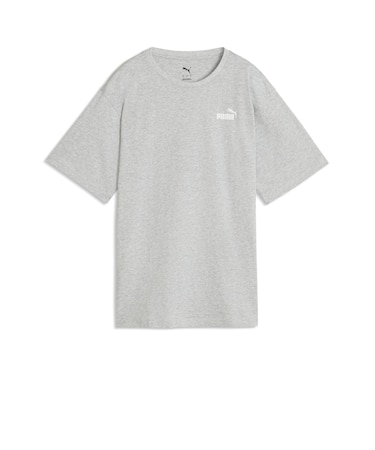 ESS SMALL LOGO RELAXED TEE