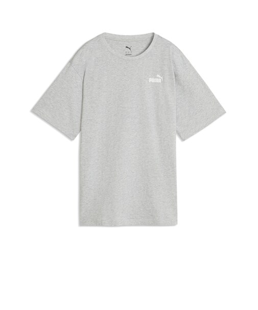 ESS SMALL LOGO RELAXED TEE