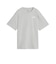ESS SMALL LOGO RELAXED TEE