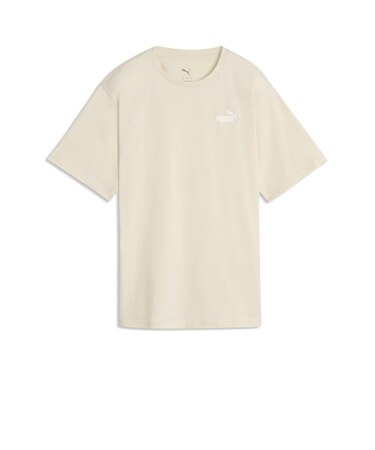 ESS SMALL LOGO RELAXED TEE