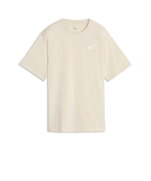 ESS SMALL LOGO RELAXED TEE