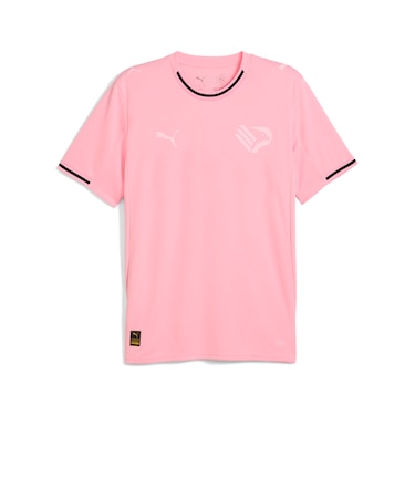 PALERMO HOME JERSEY REPLICA